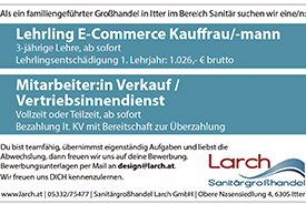 Larch April 2026 class=