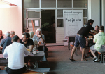 PROJEKTA: Vier Jahrzente Erfolgsgeschichte