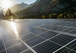 EU: Massiver Solarstrom-Überschuss!