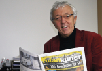 Bgm. Josef Auer tritt nach über 20 Jahren zurück